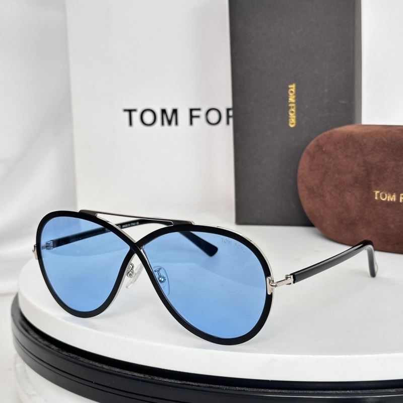 Tom Ford Sunglasses